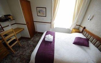 The Strathmore Maison d'hôtes 4*