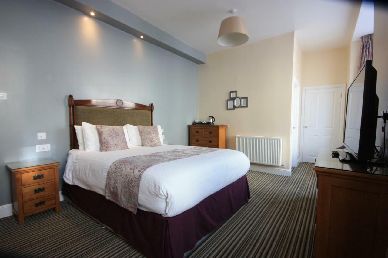 Affittacamere The Strathmore 4*