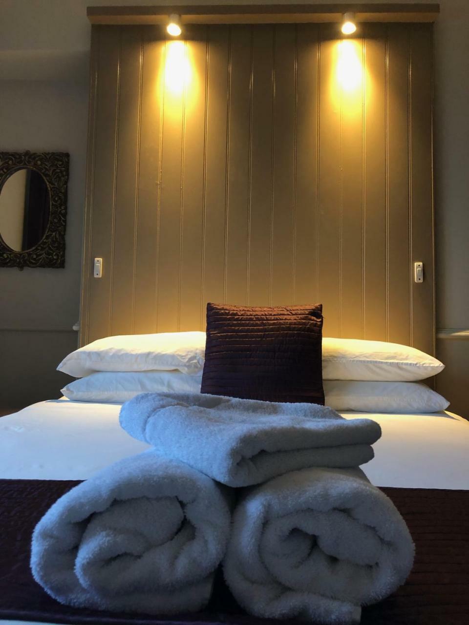 The Strathmore Maison d'hôtes 4*