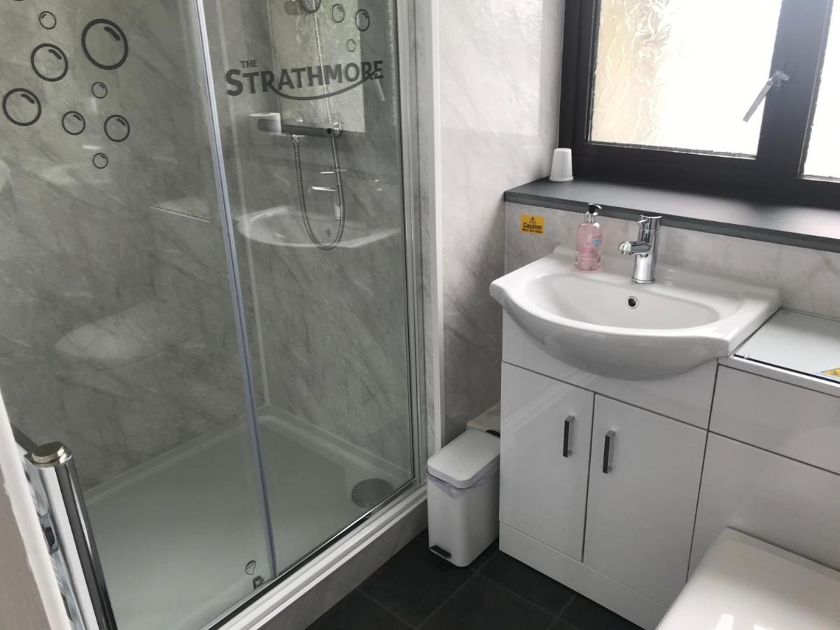 Gasthof The Strathmore 4*