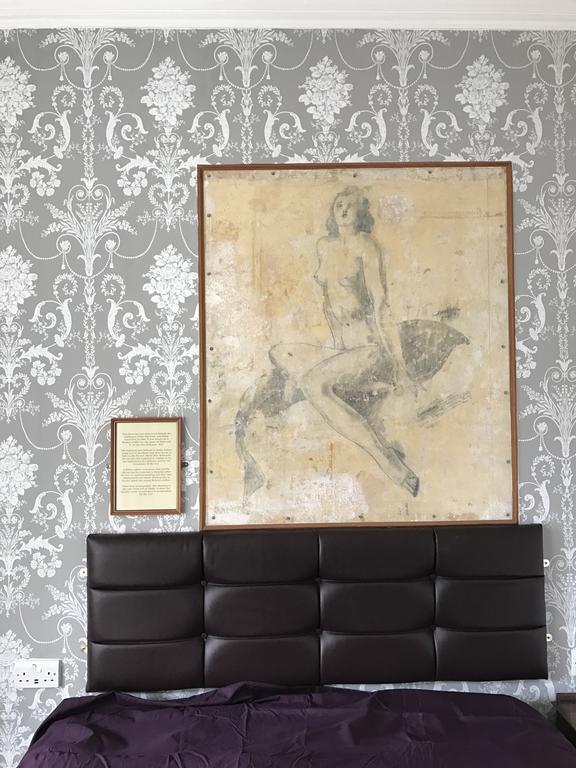 Gasthof The Strathmore 4*