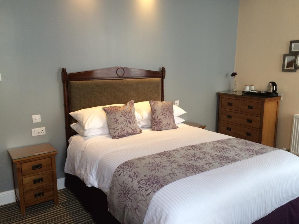 The Strathmore Gasthof Tenby