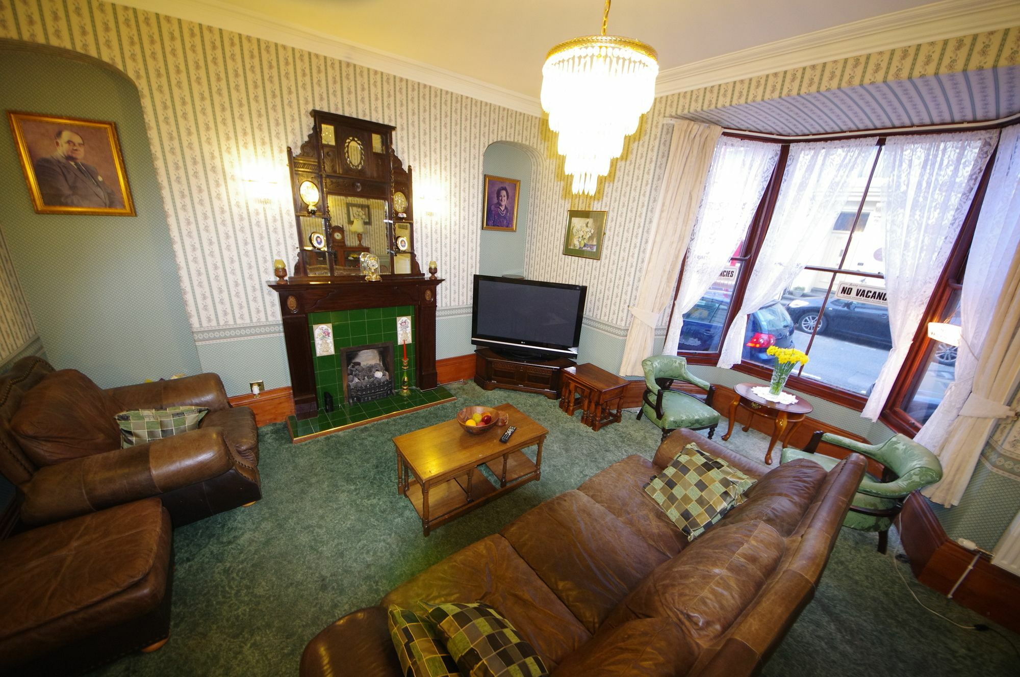 The Strathmore Gasthof